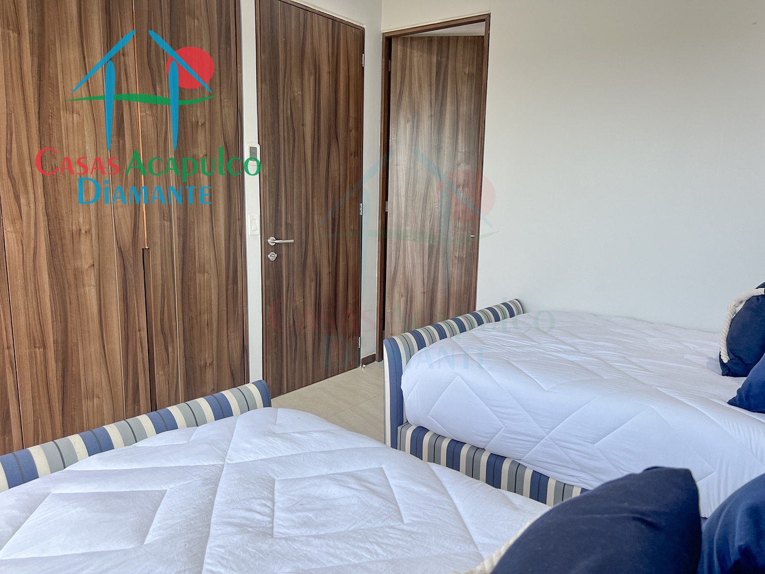 La Isla Emerald I8 - Recámara cuatro 4